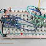 Arduino pro mini and AE-FT231X