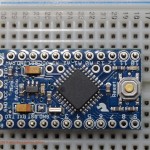 Arduino pro mini