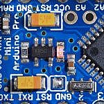 Arduino PRO MINI