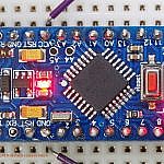 Arduino PRO MINI