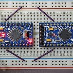 Arduino PRO MINI