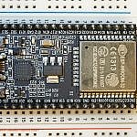 ESP32-DevKitC