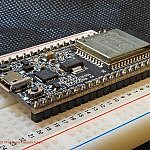 ESP32-DevKitC