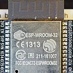 ESP-WROOM-32