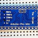 Arduino PRO MINI