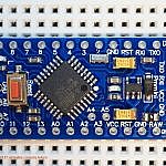 Arduino PRO MINI