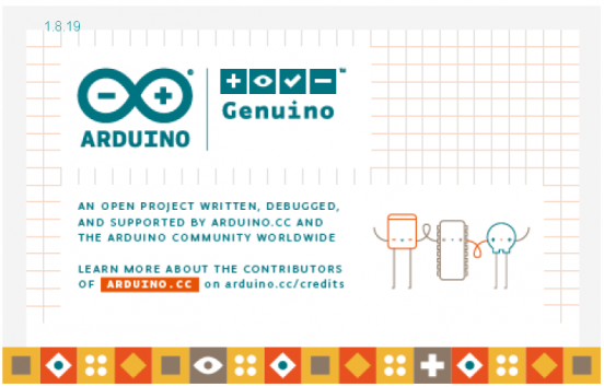 Arduino IDE