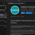 vscode-arduino